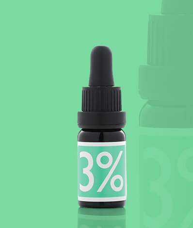 CBD | CBG Oils