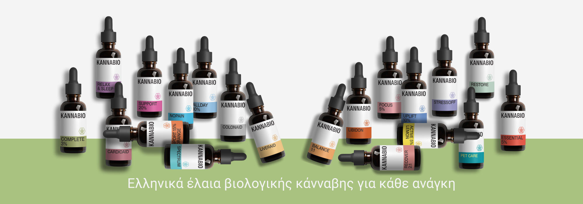 Καλώς ορίσατε