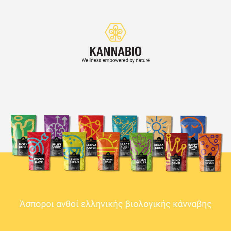 Καλώς ορίσατε