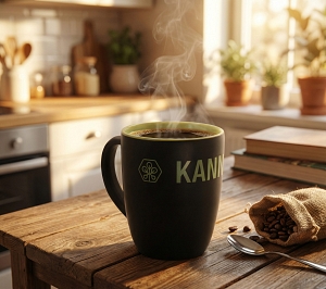 Κεραμική Κούπα 290 ml