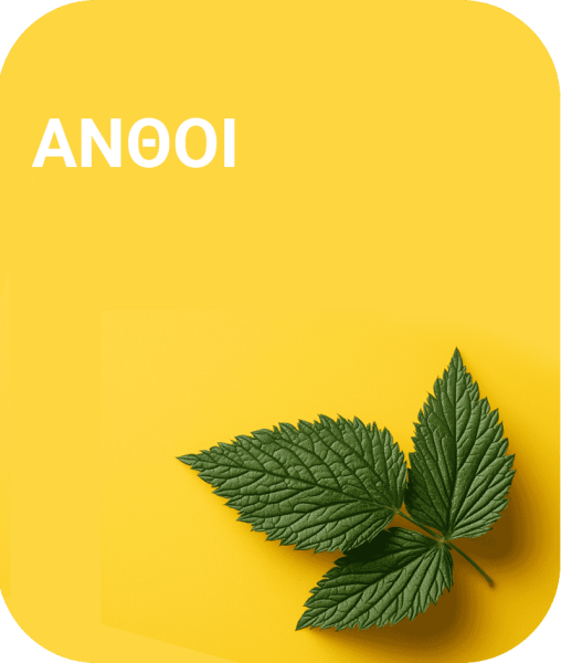 Ανθοί