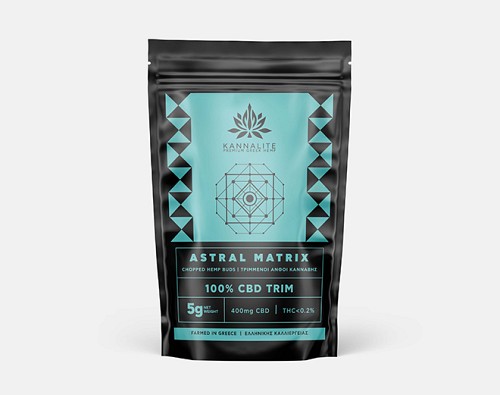Astral Matrix -    5g