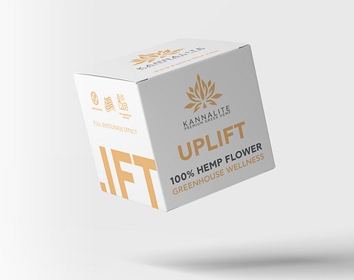 Uplift -     2g