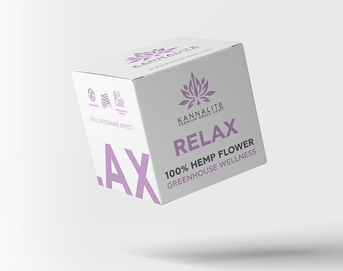 Relax -     2g