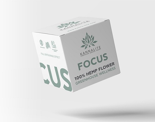 Focus -     2g