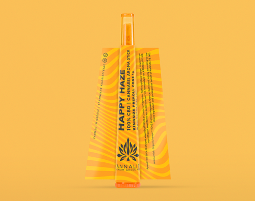Happy Haze –      1g