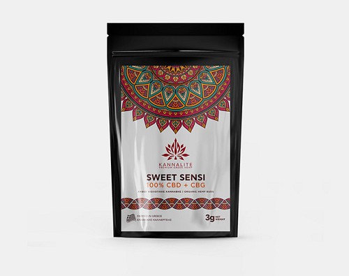 Sweet Sensi 3g –    
